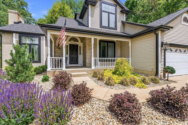26416 Olympic Club Drive, South Bend, IN 46628