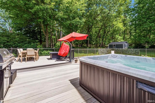 26416 Olympic Club Drive, South Bend, IN 46628