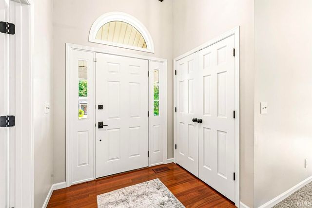 26416 Olympic Club Drive, South Bend, IN 46628