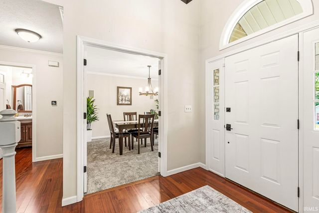 26416 Olympic Club Drive, South Bend, IN 46628