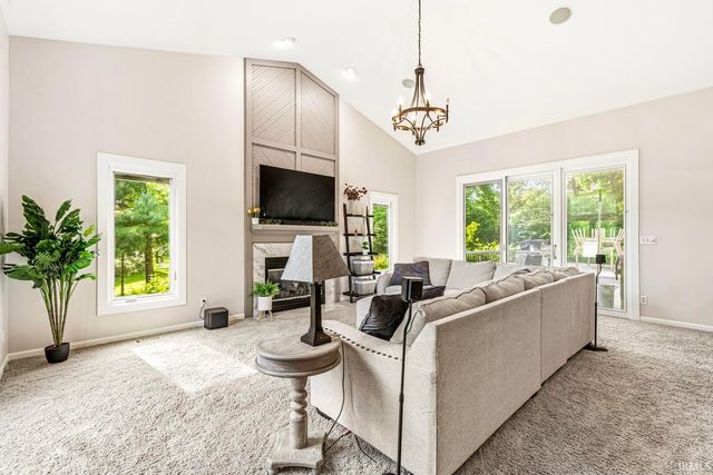 26416 Olympic Club Drive, South Bend, IN 46628