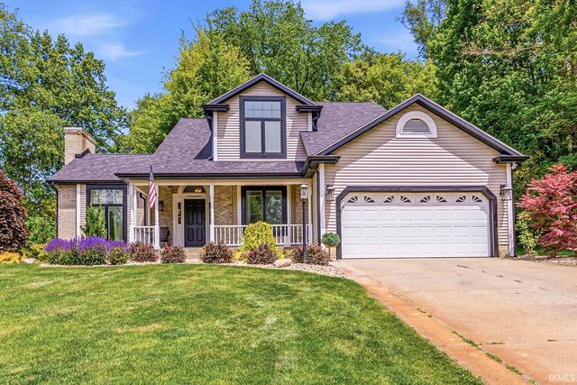 26416 Olympic Club Drive, South Bend, IN 46628