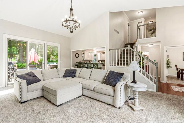 26416 Olympic Club Drive, South Bend, IN 46628