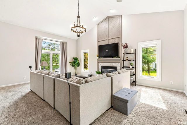 26416 Olympic Club Drive, South Bend, IN 46628