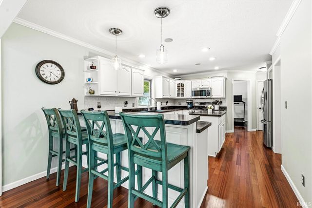 26416 Olympic Club Drive, South Bend, IN 46628