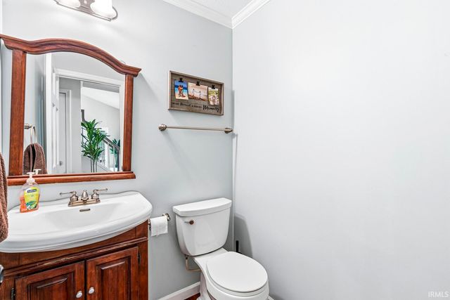 26416 Olympic Club Drive, South Bend, IN 46628