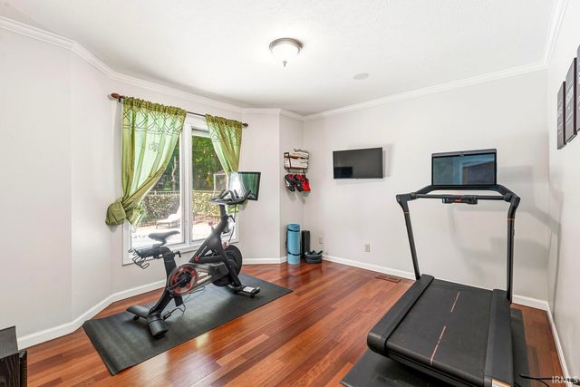 26416 Olympic Club Drive, South Bend, IN 46628