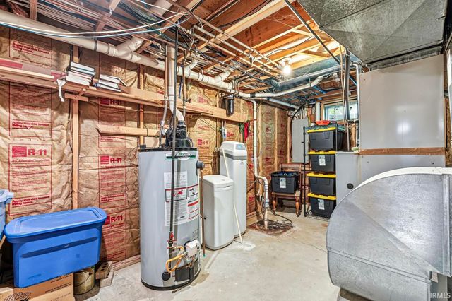26416 Olympic Club Drive, South Bend, IN 46628