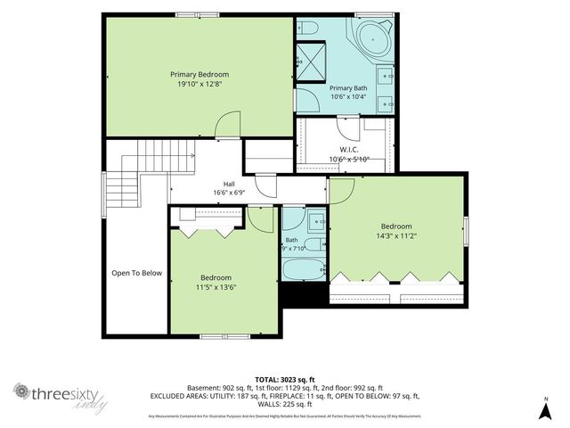 26416 Olympic Club Drive, South Bend, IN 46628