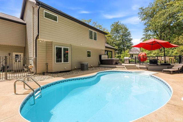 26416 Olympic Club Drive, South Bend, IN 46628
