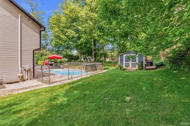 26416 Olympic Club Drive, South Bend, IN 46628