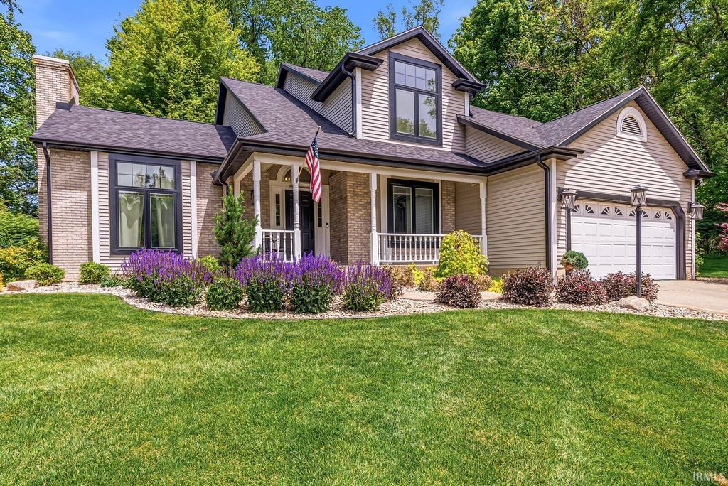 26416 Olympic Club Drive, South Bend, IN 46628