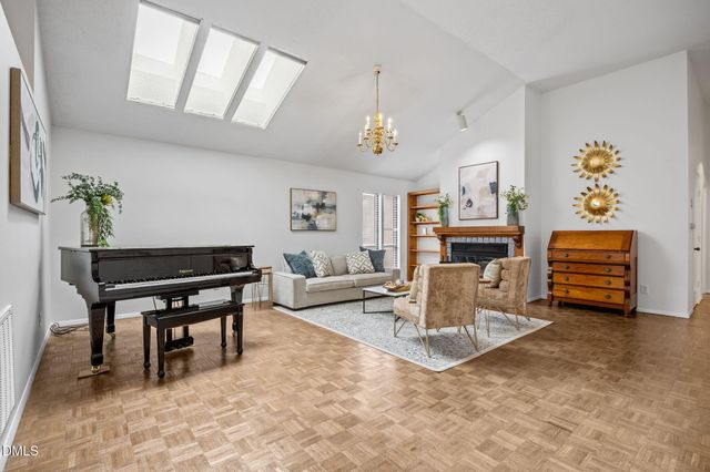 145 Windstone, Pittsboro, NC 27312