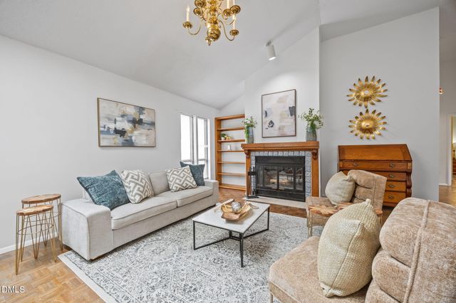 145 Windstone, Pittsboro, NC 27312