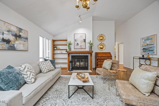 145 Windstone, Pittsboro, NC 27312