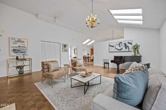 145 Windstone, Pittsboro, NC 27312