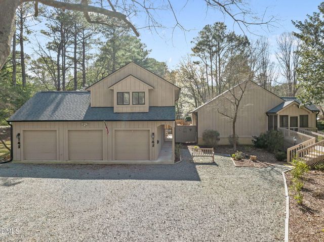 145 Windstone, Pittsboro, NC 27312