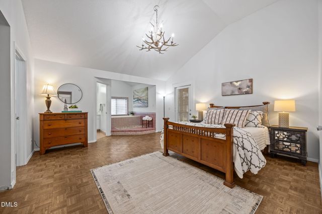 145 Windstone, Pittsboro, NC 27312