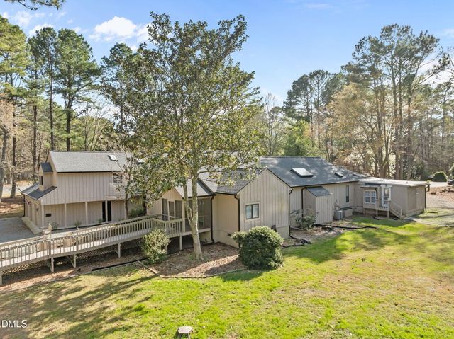 145 Windstone, Pittsboro, NC 27312