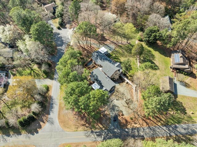 145 Windstone, Pittsboro, NC 27312