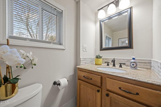 145 Windstone, Pittsboro, NC 27312