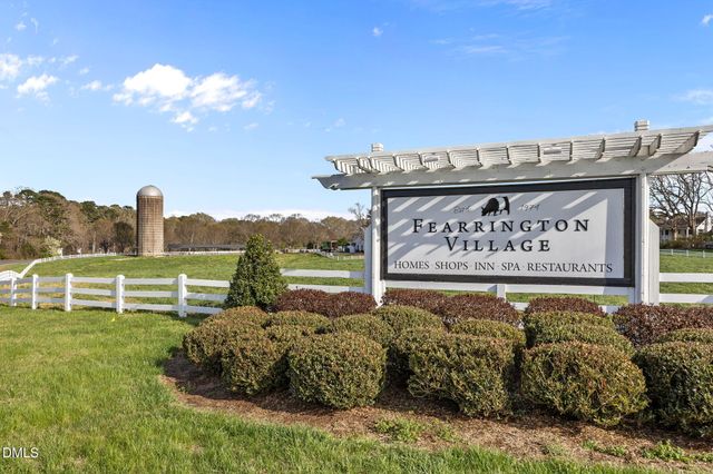 145 Windstone, Pittsboro, NC 27312