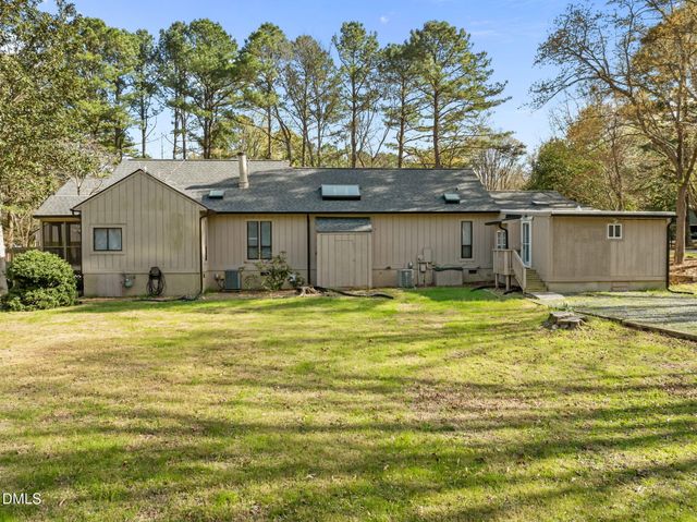 145 Windstone, Pittsboro, NC 27312