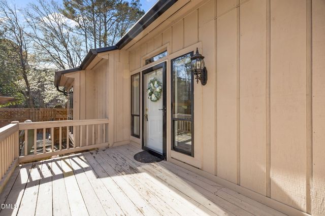 145 Windstone, Pittsboro, NC 27312