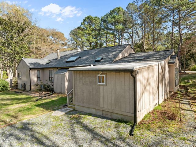 145 Windstone, Pittsboro, NC 27312