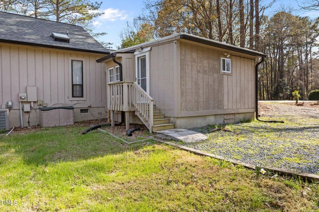 145 Windstone, Pittsboro, NC 27312