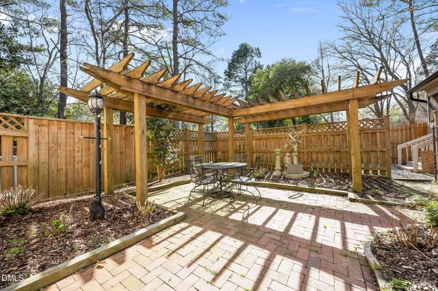 145 Windstone, Pittsboro, NC 27312