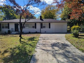 660 Dozier Drive, Marietta, GA 30066