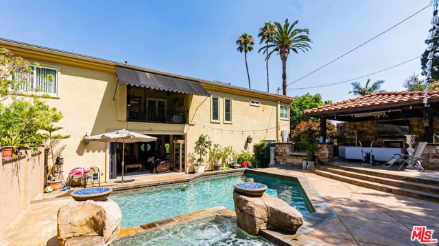 19002 E Smiley Drive, Orange, CA 92869