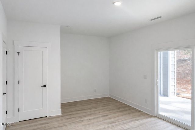1120 Bacchanal Lane, Morrisville, NC 27560