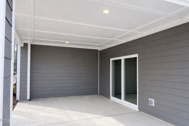 1120 Bacchanal Lane, Morrisville, NC 27560