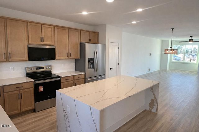 1120 Bacchanal Lane, Morrisville, NC 27560