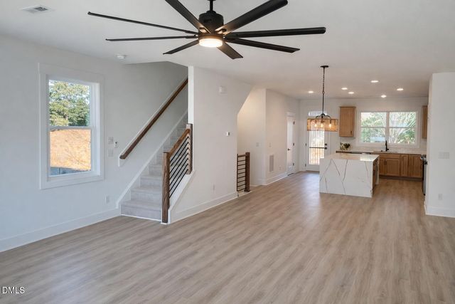 1120 Bacchanal Lane, Morrisville, NC 27560