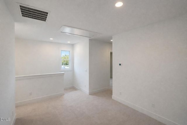 1120 Bacchanal Lane, Morrisville, NC 27560