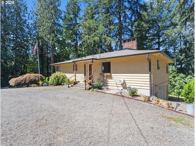 1125 FISHPOND Rd, Kelso, WA 98626