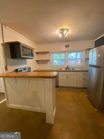170 Griffeth Street B, Athens, GA 30601