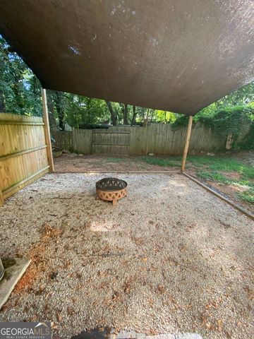 170 Griffeth Street B, Athens, GA 30601