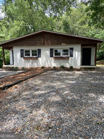 170 Griffeth Street B, Athens, GA 30601