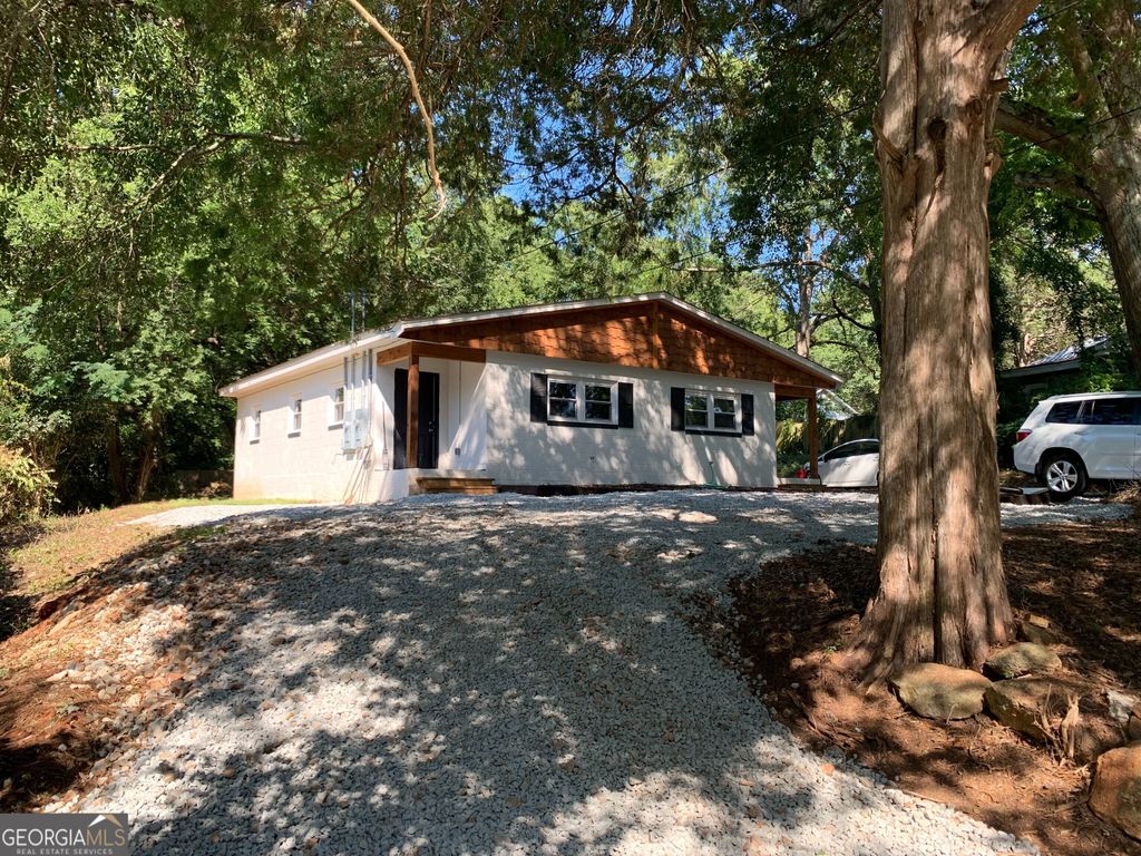 170 Griffeth Street B, Athens, GA 30601