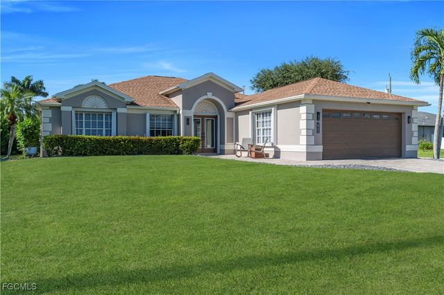 2905 SW 29TH LN, Cape Coral, FL 33914