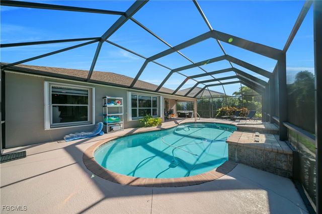 2905 SW 29TH LN, Cape Coral, FL 33914