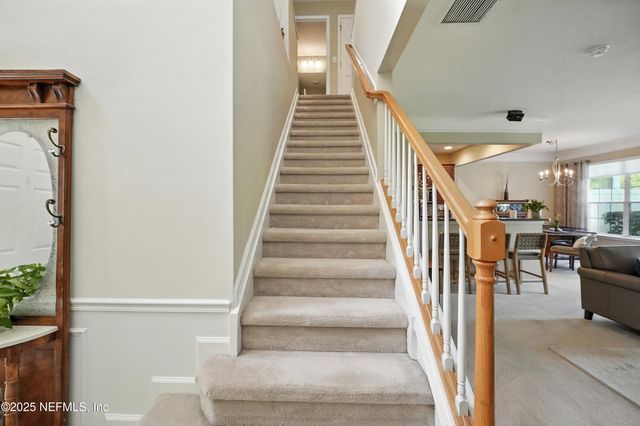 6387 AUTUMN BERRY Circle, Jacksonville, FL 32258