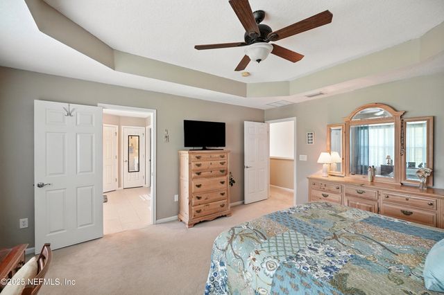 6387 AUTUMN BERRY Circle, Jacksonville, FL 32258