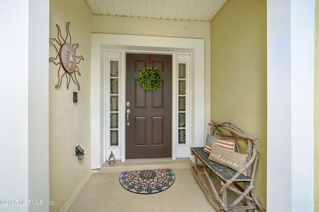 6387 AUTUMN BERRY Circle, Jacksonville, FL 32258