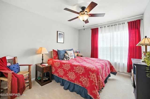 6387 AUTUMN BERRY Circle, Jacksonville, FL 32258