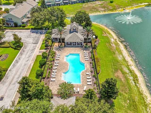 6387 AUTUMN BERRY Circle, Jacksonville, FL 32258